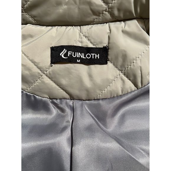 Puffer Vest - Picture 3 of 4